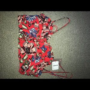 free people crop top